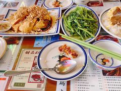 -小龍鳳餐室(番禺路店)