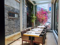 -IL Forno 意坊·意大利餐厅(花园店)