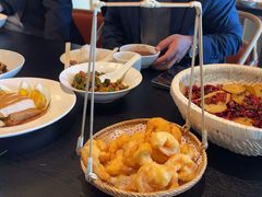 -金鼎轩(鸟巢北辰荟店)