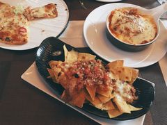 -陶家堡·多意食餐饮(益健路店)