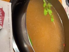 -海银海记潮汕牛肉火锅(新港中路海珠店)