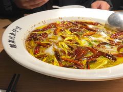 -太二酸菜鱼(中山龙之梦店)