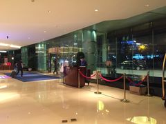 -青岛鑫江温德姆酒店