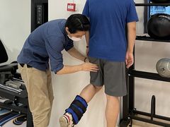-锐博康复门诊(徐汇店)