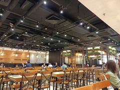 大堂-大家乐(广州白云三元里2店)