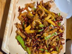 -倍儿美海鲜排挡·非遗海鲜蒸饺(洋货店)