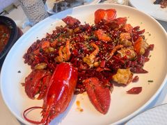 -茉芮·精致四季川菜(三坊七巷店)