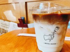 -铁手珈琲制造局metalhands(望京店)