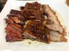 -老字号蛇口德记烧腊饭店·海鲜加工