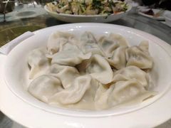 三鲜水饺-好妈王饺子(滂江街店)