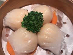 -新大咀港式茶餐厅(宝山万达店)