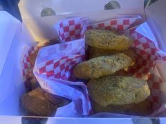 -SUN炸鸡专门店(西塔总店)