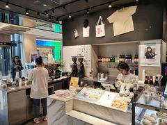 -Seesaw Coffee(环贸iapm店)