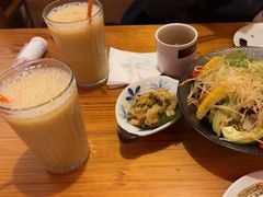 -千懿六本木酒场(常熟路店)