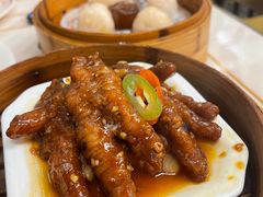 -稻香饭店(IFS国金中心店)