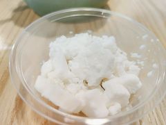 椰子炒冰-广德记·椰子冻手制甜品(福田总店)