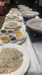 -稻香酒家-宴会厅·BB宴·年会·喜宴(天河领展店)