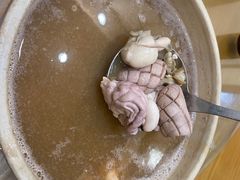 -猪腰一家·地道佛山菜(盐步店)