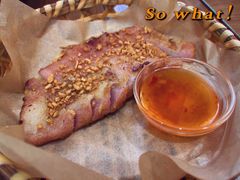 -曼谷食堂·泰国家庭料理(丹桂路店)