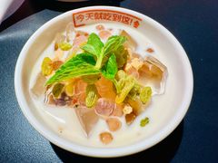 -探鱼·鲜青椒爽麻烤鱼(番禺万达店)