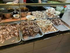 -温记府廟豆汤饭·始于1955年(海椒店)