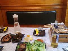 -云晓光头烧烤吧(德平路店)