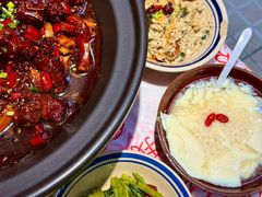 -回味黑鸭煲·始于2006(万松园店)