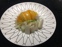 -洪福龙虾