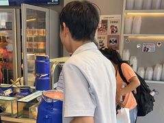 -溪边姑娘·拉丝酸奶水果捞(春熙路店)