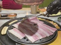 -韩宫宴和牛烤肉(合肥滨湖银泰城店)