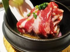 -韩时烤肉(枫蓝店)