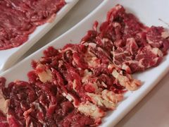 -大四喜·鲜牛肉火锅(洛阳大学城店)