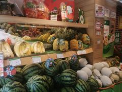 -百果园(徐东兴华店)