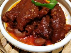 -顺风海鲜港(长寿路店)