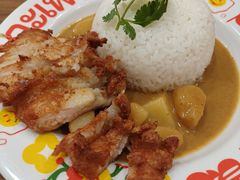 -曼谷食堂·泰国家庭料理(丹桂路店)