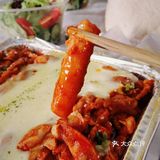 居家幸福外卖 | 看韩剧,吃韩综人气美食~