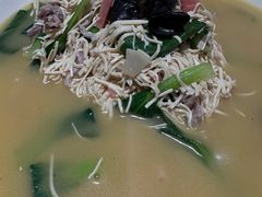 -蒋家桥饺面店(四望亭路店)