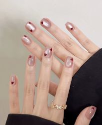 -RL Nail·瑞丽美甲美睫品牌原创店