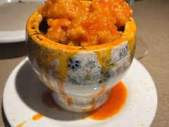 -波特曼西餐厅(中央大街店)