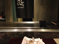 -Ginza Onodera铁板烧(外滩十八号店)