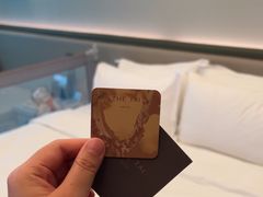 -南京THE TAI太和紫金大酒店