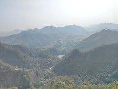 -大慈岩风景区