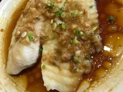 文昌鸡-糟粕醋·椰苑海南菜餐厅(亚龙湾天域酒店)