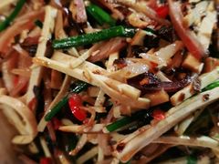 -小杨烤肉(朱雀店)