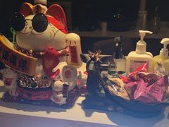 -鹿栖.精油SPA(金山世纪城店)
