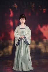 -盘子女人坊古装写真摄影(天津总店)