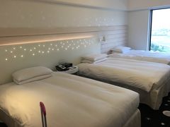 -东京湾希尔顿酒店