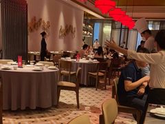 大堂-金鸭季·北京烤鸭(深业上城店)