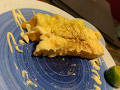 -炙柒Sekinana·精致料理 烧鸟·铁板烧(海上世界店)