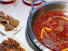 -蜀滋香鲜鱼美蛙火锅(339店)